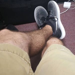 Nike Free RN running shoes